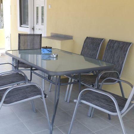 House For Relaxing Vacations Βίλα Κεραμωτή Εξωτερικό φωτογραφία