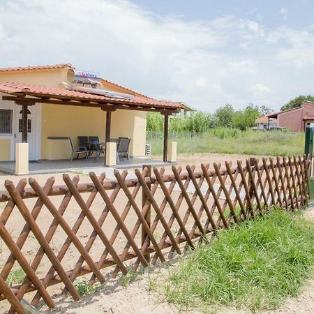 House For Relaxing Vacations Βίλα Κεραμωτή Εξωτερικό φωτογραφία