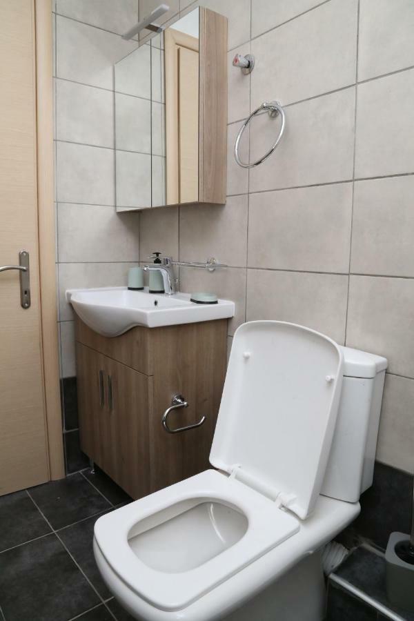 House For Relaxing Vacations Βίλα Κεραμωτή Εξωτερικό φωτογραφία