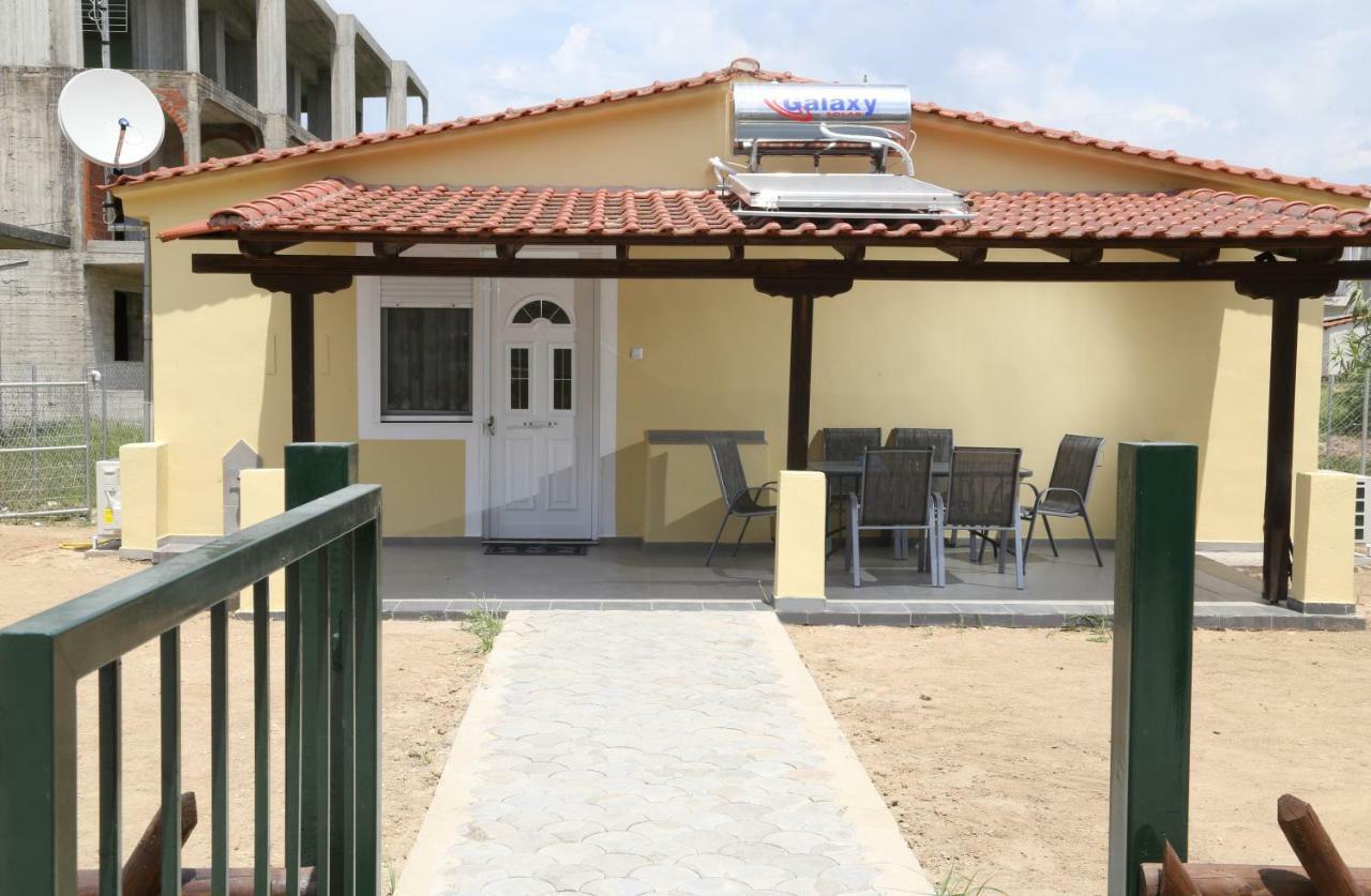 House For Relaxing Vacations Βίλα Κεραμωτή Εξωτερικό φωτογραφία