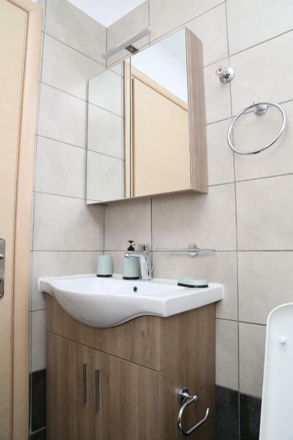 House For Relaxing Vacations Βίλα Κεραμωτή Εξωτερικό φωτογραφία