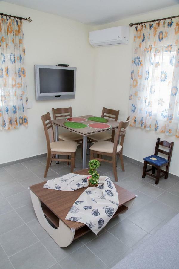 House For Relaxing Vacations Βίλα Κεραμωτή Εξωτερικό φωτογραφία