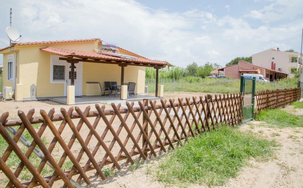 House For Relaxing Vacations Βίλα Κεραμωτή Εξωτερικό φωτογραφία