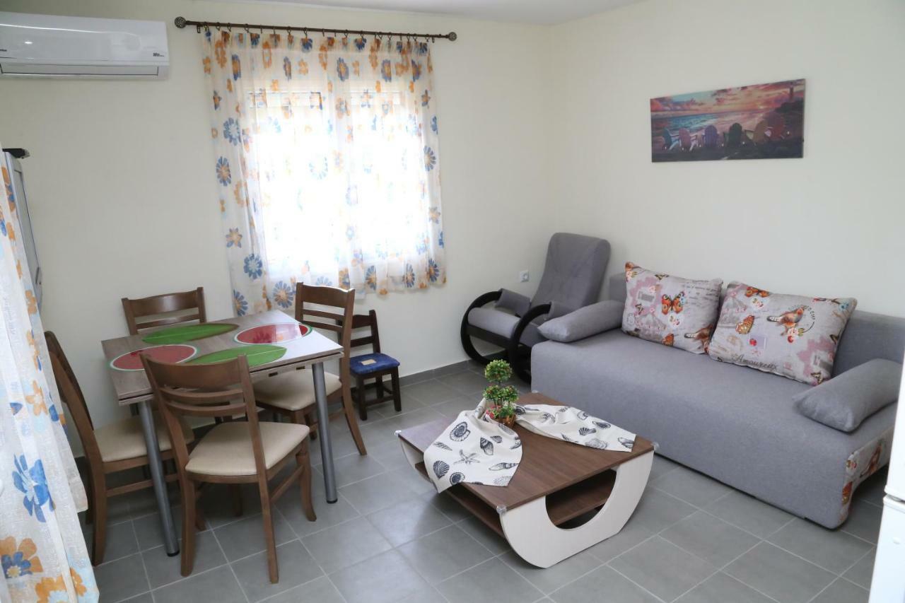 House For Relaxing Vacations Βίλα Κεραμωτή Εξωτερικό φωτογραφία